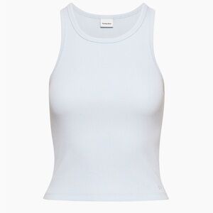 Aritzia Sunday Best Honor Tank